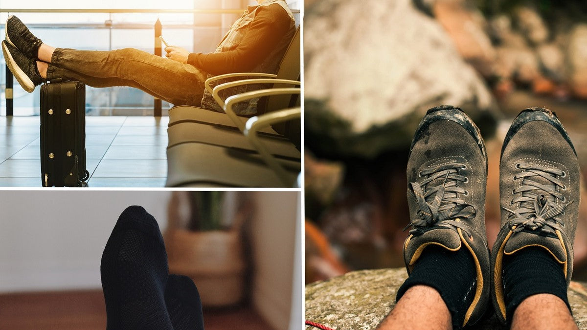 Merino Socken: Ein absolutes „Must Have“