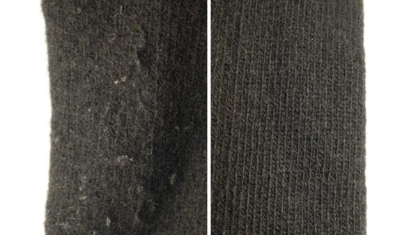 Pilling bei Merinowolle – 5 Tipps, die Abhilfe schaffen