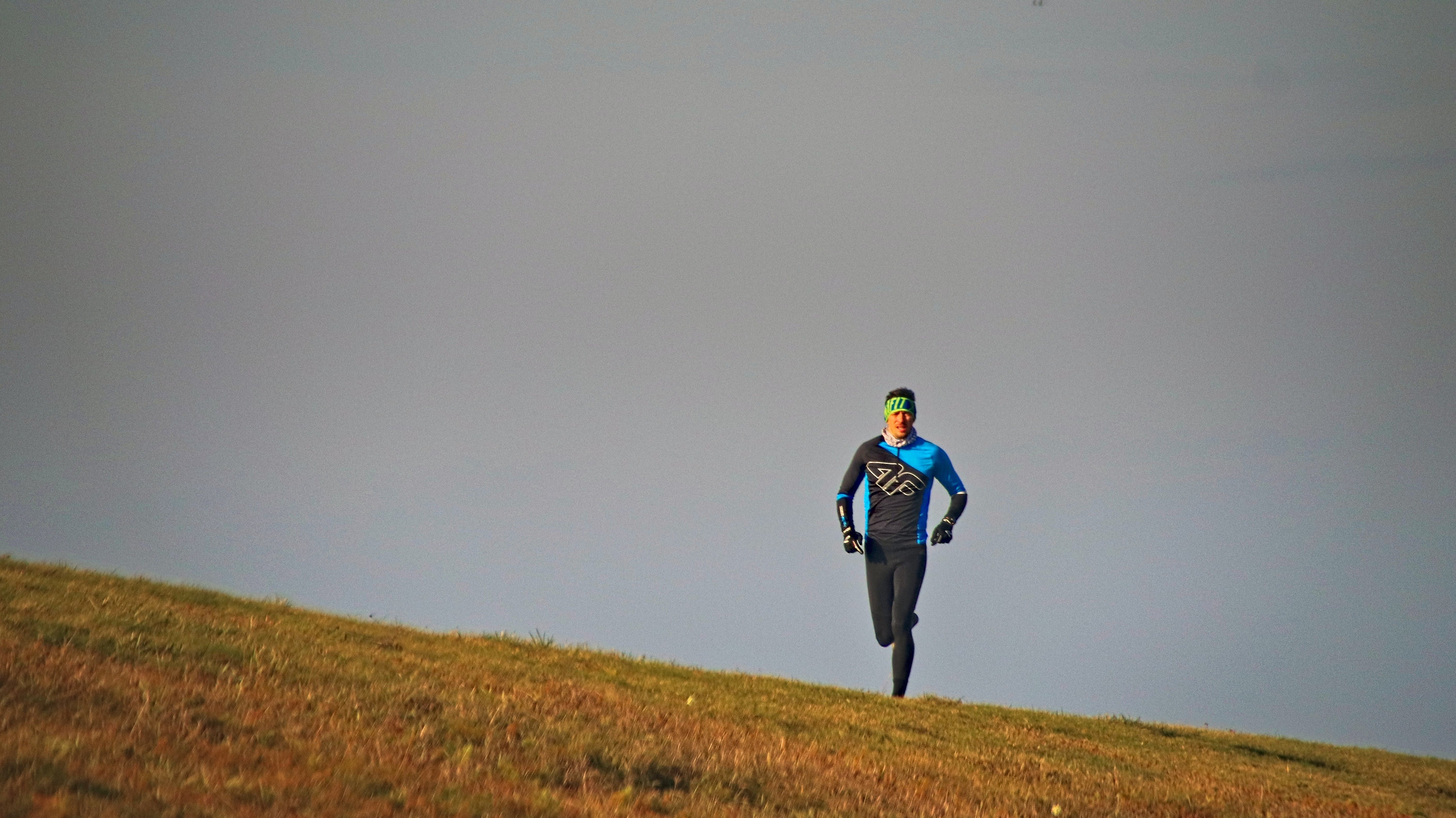 Laufen – aber richtig! Mit Merino!