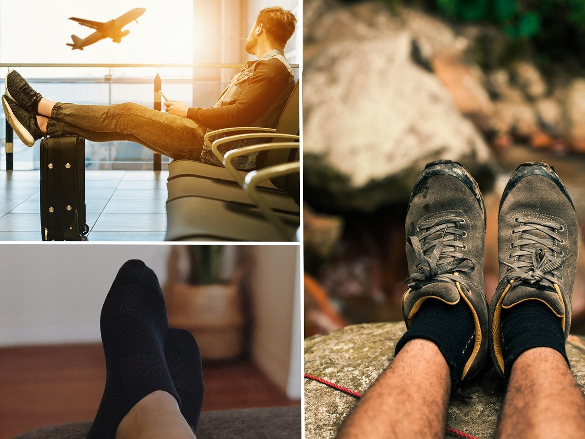 Merino Socken: Ein absolutes „Must Have“