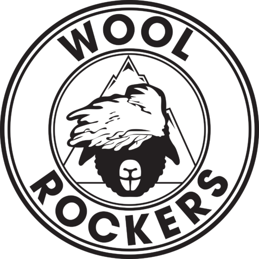 Wool Rockers
