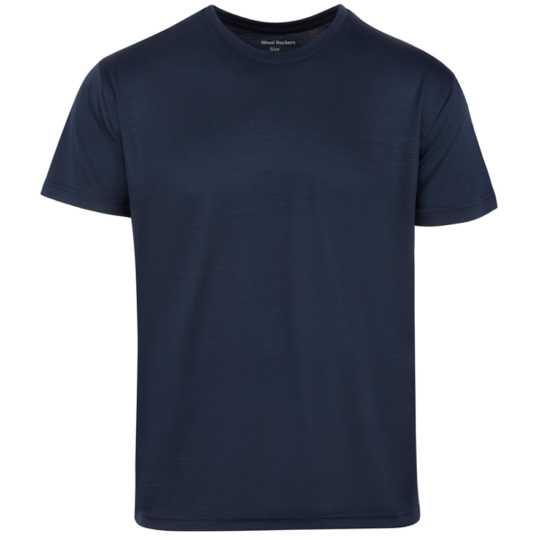 Merino T-Shirt Herren