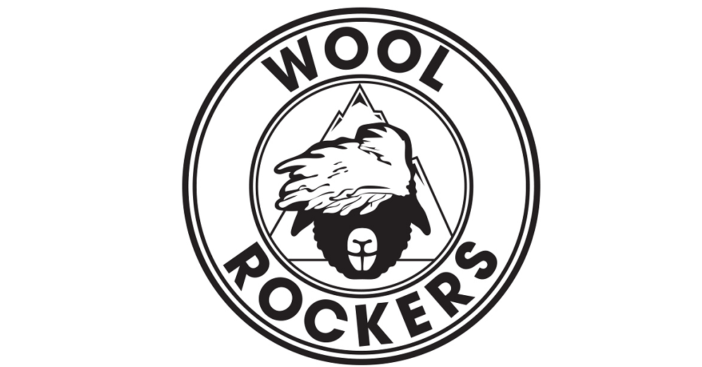 Wool Rockers - Socken, die rocken!